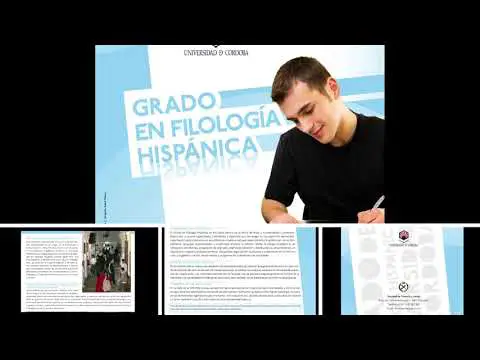 La rica tradición de Filosofía y Letras en Córdoba