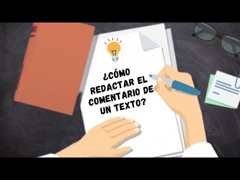 Cómo analizar un texto en inglés: guía completa de comentario de texto en IESRibera
