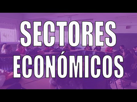 Conoce los Sectores Económicos y su Importancia en la Economía