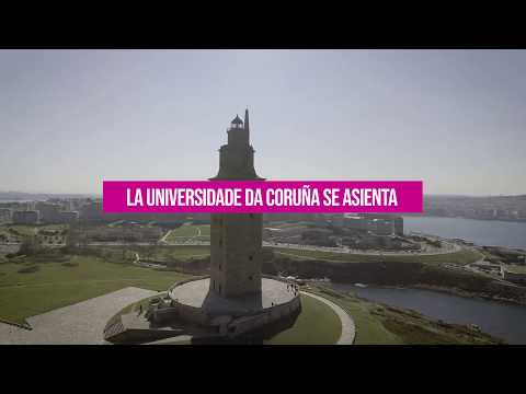 La Universidad de A Coruña: una institución académica de excelencia en Galicia