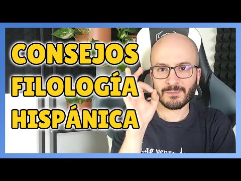 La importancia de la Filología Hispánica en el estudio de la lengua española