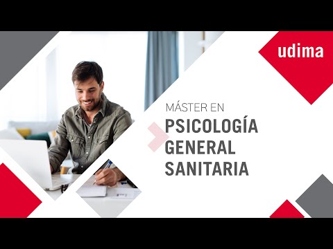El Máster en Psicología General Sanitaria en la Universidad de Murcia: ¡Conviértete en un experto en el cuidado de la salud mental!