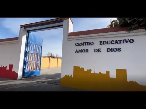 El Colegio Regina Mundi de Granada: Un referente educativo en la ciudad