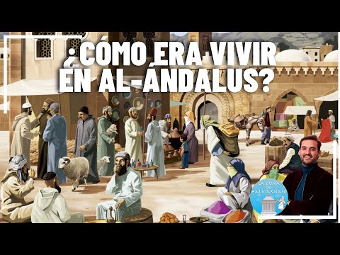 La economía en Al-Andalus: una mirada al pasado económico de la península ibérica