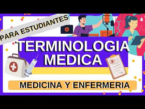 Introducción a la terminología clínica y la patología: Conoce los conceptos básicos para comprender el lenguaje médico