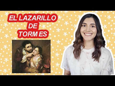 La fascinante historia del Arcipreste Lazarillo de Tormes: un retrato de la sociedad española del siglo XVI