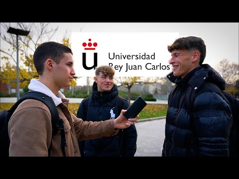 La Universidad Alcorcón Rey Juan Carlos: una institución académica de excelencia en la Comunidad de Madrid