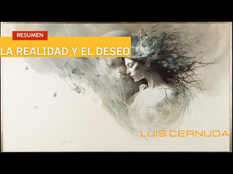 Las etapas en la vida y obra de Luis Cernuda en IESRibera