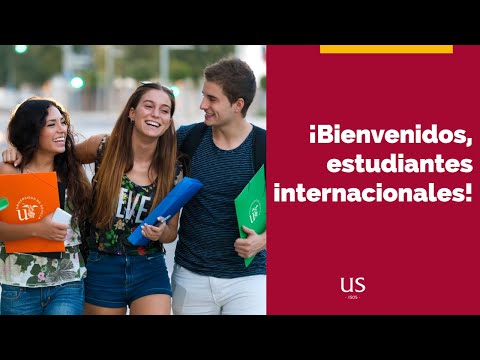El Centro Internacional de la Universidad de Sevilla: Un espacio de excelencia académica y cultural