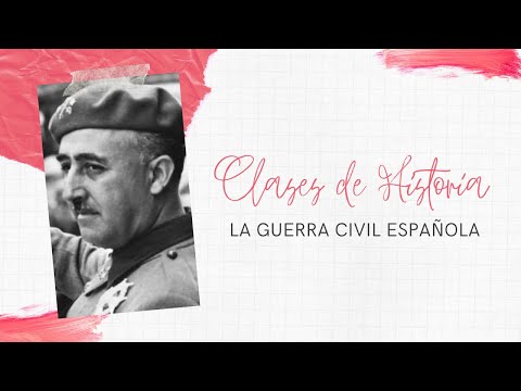 Las etapas de la guerra civil española: un análisis detallado de los acontecimientos