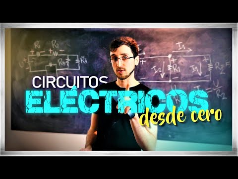 Aprende a crear circuitos eléctricos de manera sencilla en IESRibera
