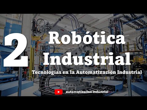 El poder de la especialización: Máster en Robótica Industrial