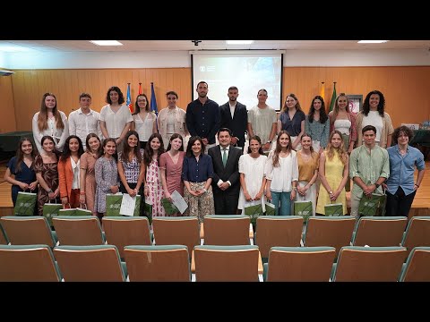 La Universidad Católica de Valencia San Vicente Mártir: una institución académica de excelencia