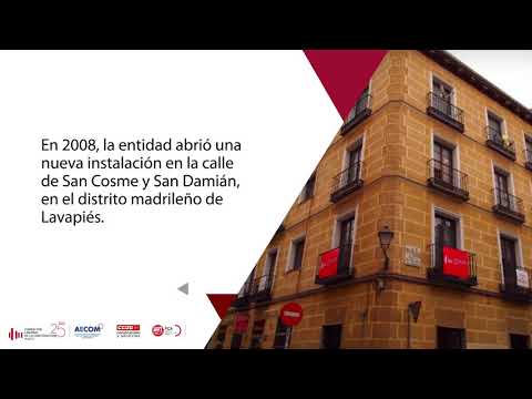 La Fundación Laboral de la Construcción en Madrid: Impulsando el crecimiento del sector