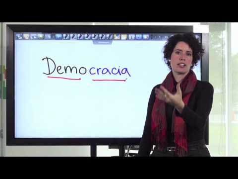 España: Comprendiendo el significado de ser un Estado democrático