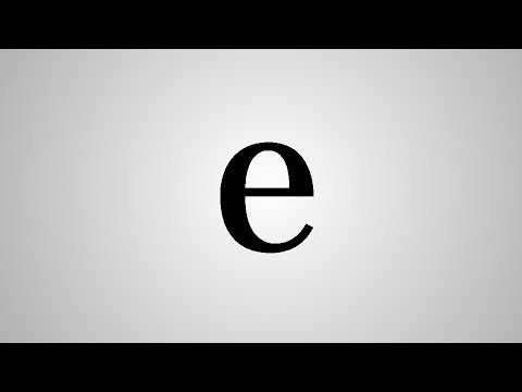El significado de la 'E' en la calculadora: una explicación detallada