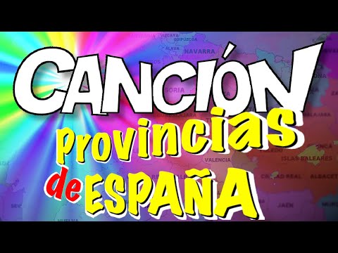 Las capitales de las provincias españolas en 2024