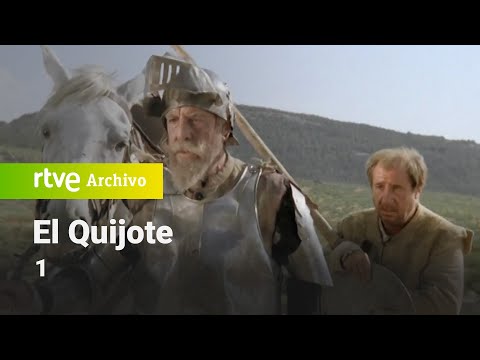 El primer capítulo de Don Quijote de la Mancha en detalle