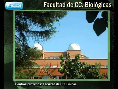 La Facultad de Biología de la UCM: Un referente en la formación científica