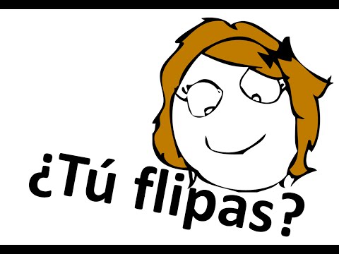 El fenómeno del 'flipar' en la cultura española: ¿Qué significa realmente?