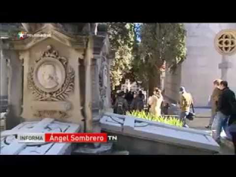 El histórico Cementerio de San Isidro de Madrid: Un lugar de memoria y tradición