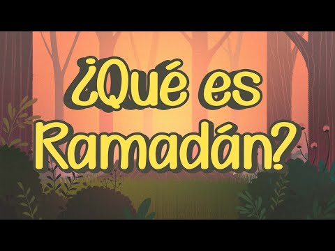 La edad para comenzar a hacer el Ramadán: ¿Cuándo es apropiado?