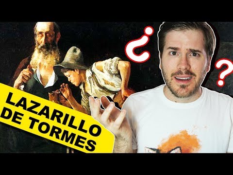 El resumen completo de Lazarillo de Tormes