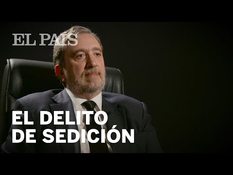 Qué es la sedición en derecho penal: concepto y consecuencias en España - IESRibera