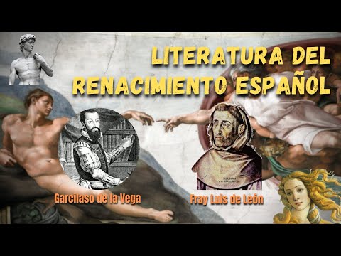 Las obras más destacadas de Garcilaso de la Vega en la literatura española