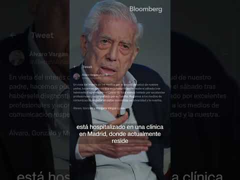 La residencia de Mario Vargas Llosa en Madrid: Una mirada al hogar del reconocido escritor