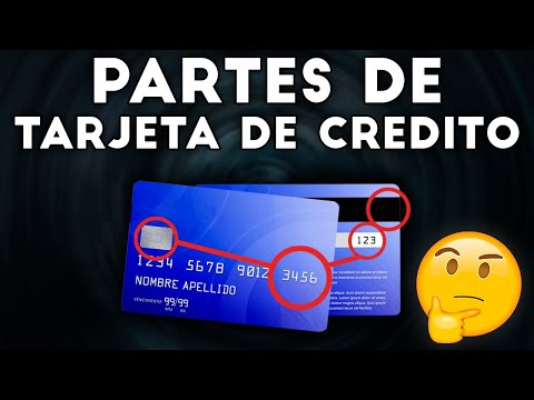 El titular de una tarjeta de crédito: ¿Qué es y cómo identificarlo?