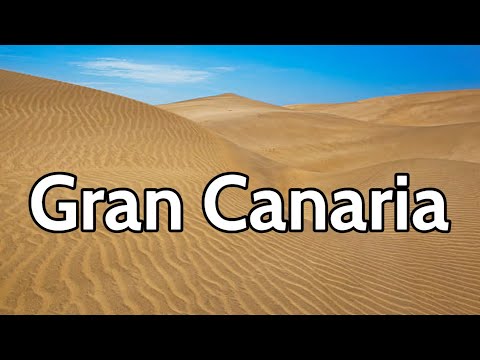 Santa María de Guía de Gran Canaria: Un tesoro en las Islas Canarias