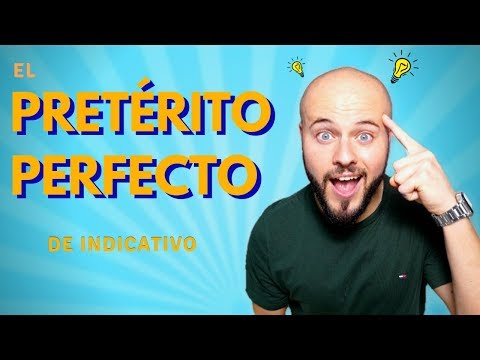 El uso del pretérito perfecto simple en el verbo conducir