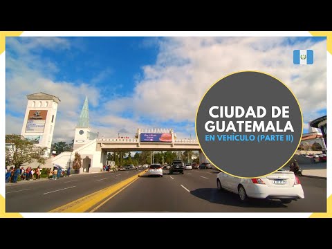 Los deliciosos postres de Ciudad de Guatemala en el 2024