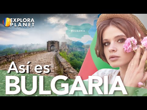 La capital de Bulgaria: Sofia, una ciudad llena de historia y encanto