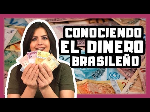 La moneda de Brasil: ¿Cómo se llama?