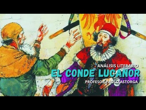 La obra más destacada de Don Juan Manuel: El Conde Lucanor