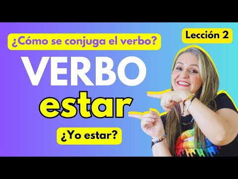 El uso del pretérito perfecto simple del verbo estar en español