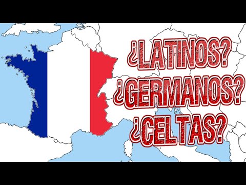 El significado de Francia en francés