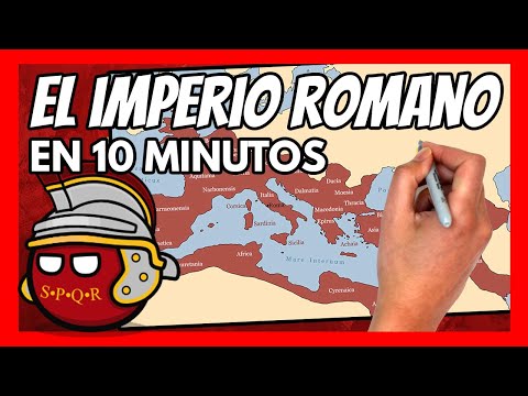 Pueblos que invadieron el Imperio Romano: Conoce las principales incursiones en la historia