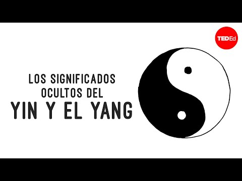 El profundo significado del yin y el yang en el equilibrio de la vida.