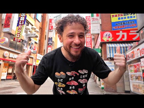 Vivir en Tokio: La experiencia de ser de la capital de Japón