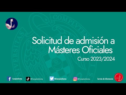 El Máster de la Universidad de Madrid: Una Opción de Excelencia Académica
