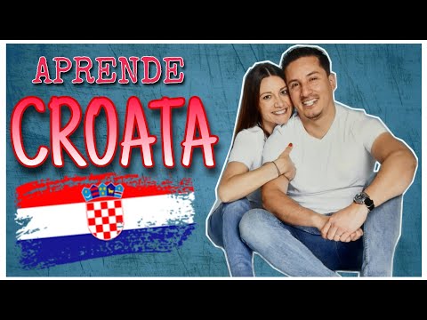 Aprende cómo decir gracias en croata