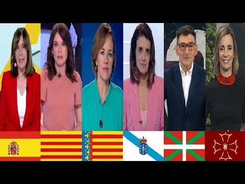 Las lenguas habladas en España: una mirada en profundidad