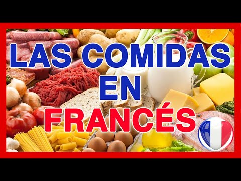 Aprende cómo se dice arroz en francés en IESRibera