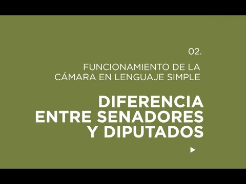 Diferencia entre diputado nacional y diputado provincial en España