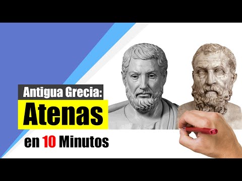 El Tribunal Superior de la Antigua Atenas: Un vistazo al sistema judicial de la antigua Grecia