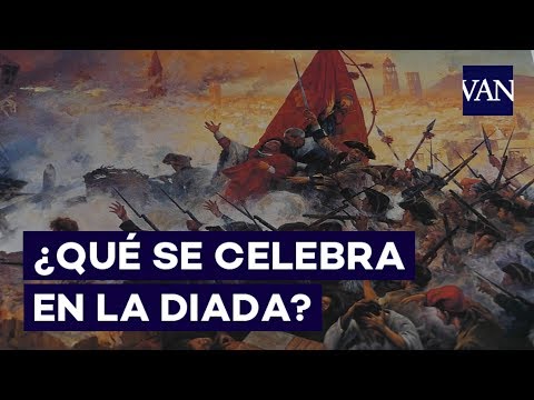 El significado y la importancia del Día de la Diada en Cataluña