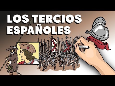 El significado de la bandera de los tercios españoles: historia y simbolismo
